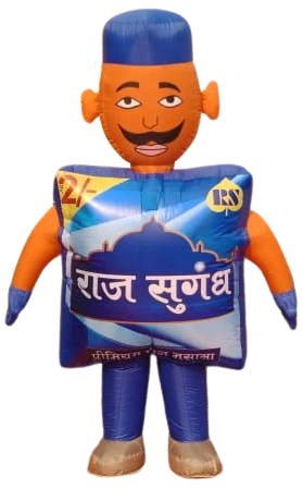Inflatable Welcome Gates | A One Sky Balloons Delhi