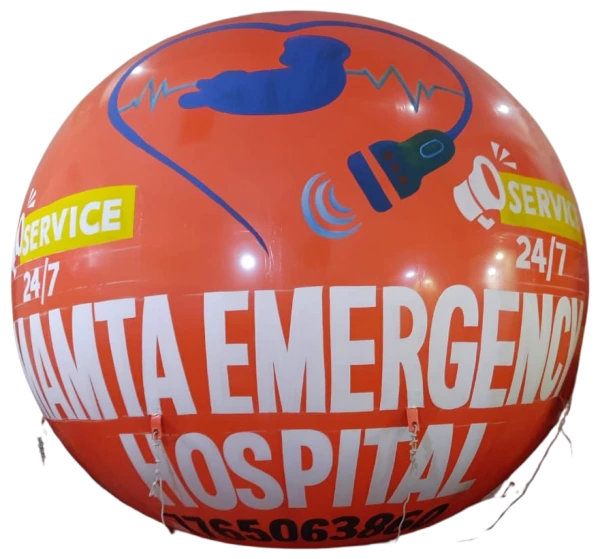 Muslim Advertising Sky Balloon Manufacturer In Uttar Pradesh | A One Sky Balloons Delhi