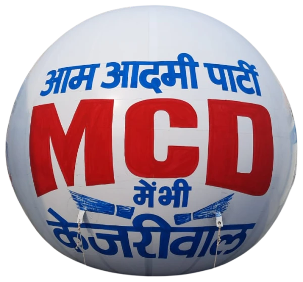 Sky Balloon | A One Sky Balloons Delhi