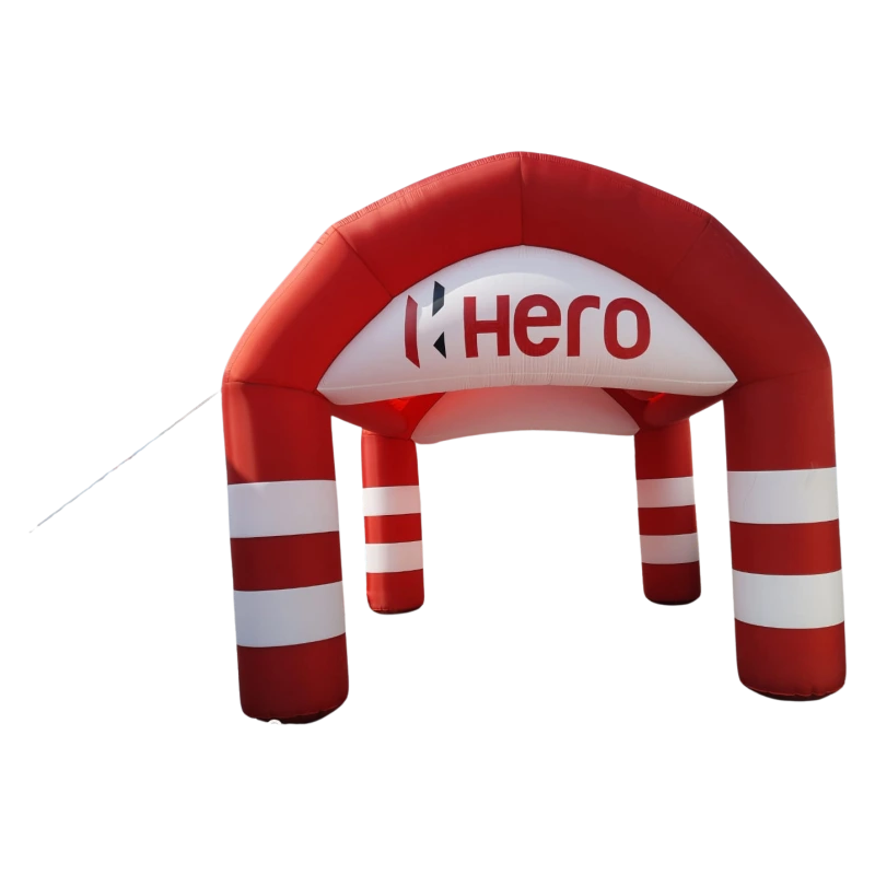 Inflatable Arch Gates manufacturer in Delhi